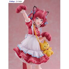 Figurka Akami Karubi F:Nex 1/7- 6 image