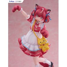 Figurka Akami Karubi F:Nex 1/7- 9 image