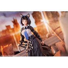 Figurka Original Character 1/7 - Kuro (illustration by Kirino)- 16 image