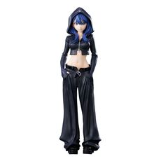 Figurka Gridman Universe Zozo Black Collection - Rikka Takarada