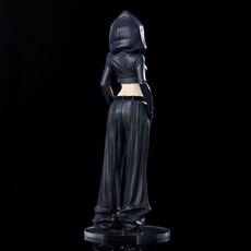 Figurka Gridman Universe Zozo Black Collection - Rikka Takarada- 11 image
