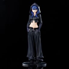 Figurka Gridman Universe Zozo Black Collection - Rikka Takarada- 13 image