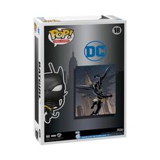 Фігурка DC Comics POP! Comic Cover - Batgirl- 2 image