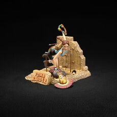 Figurka Tomb Raider - Lara Croft (Classic Era)- 16 image