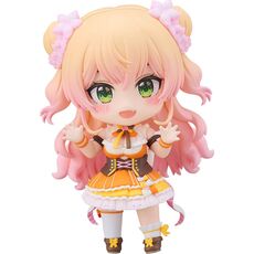 Hololive Production Nendoroid Action Figure - Momosuzu Nene