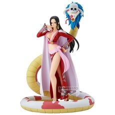 Фігурка One Piece DXF Grandline Series Extra+ Boa Hancock