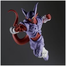 Figurka Dragon Ball Z Match Makers - Janemba (vs. Super Saiyan Gogeta)- 5 image