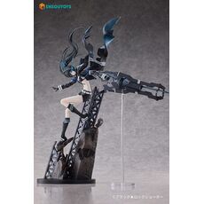Black Rock Shooter Fragment 1/7 Statue - Elishka- 5 image