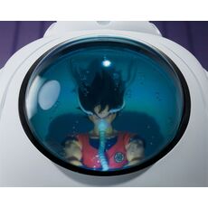 Dragon Ball Z S.H. Figuarts - Medical Machine- 4 image