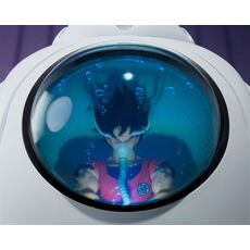 Dragon Ball Z S.H. Figuarts - Medical Machine- 6 image
