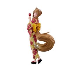 Spice and Wolf F:NEX 1/7 Statue - Holo (Yukata Ver.)
