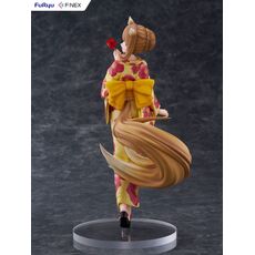 Spice and Wolf F:NEX 1/7 Statue - Holo (Yukata Ver.)- 4 image