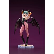 Darkstalkers Bishoujo 1/7 Statue - Lilith (Limited Edition)