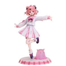Figurka Nijisanji 1/7 - Sasaki Saku