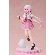 Figurka Nijisanji 1/7 - Shiina Yuika- 4 image