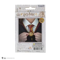 Harry Potter Necklace with Pendant Time-Turner with Gift Box- 7 image