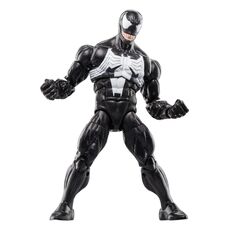 Spider-Man Marvel Legends Retro Collection Action Figure - Venom- 6 image