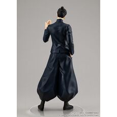 Jujutsu Kaisen Pop Up Parade Statue - Suguru Geto (Hidden Inventory / Premature Death Ver.)- 3 image