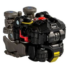 Transformers: Bumblebee Studio Series Core Class Action Figure - Concept Art Decepticon Frenzy- 2 image