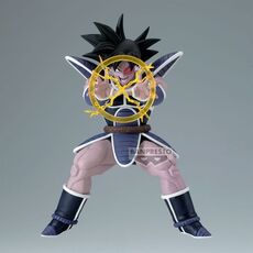 Фігурка Dragon Ball Z G x Materia - Turles- 2 image