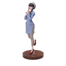 Spy x Family Luminasta Statue - Yor Forger (Season 1 Cours 2 ED Coordination Ver. 2)
