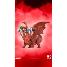 Фігурка Dungeons & Dragons Ultimates - Tiamat- 3 image