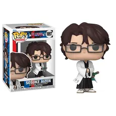 Bleach POP! Figur - Sosuke Aizen (1697)