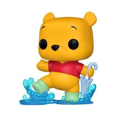 Disney: Winnie the Pooh POP! Figure - Winnie the Pooh (Special Edition) (1159)