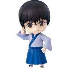 Gintama Nendoroid Actionfigur - Shinpachi Shimura