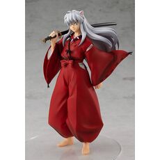 Figurka InuYasha: The Final Act Pop Up Parade - Inuyasha- 2 image
