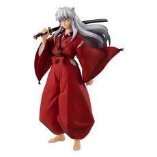 Figurka InuYasha: The Final Act Pop Up Parade - Inuyasha