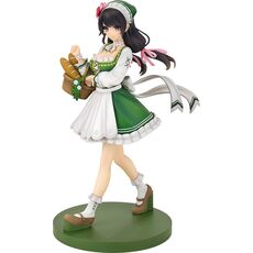 KonoSuba KDcolle Statue - Yunyun: Light Novel 10th Anniversary Ver.