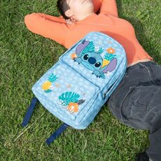Рюкзак Disney - Stitch Tropical (47 cm)- 7 image