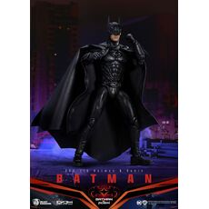 Фігурка DC Comics Dynamic 8ction Heroes 1/9 - Batman (Batman & Robin)- 2 image