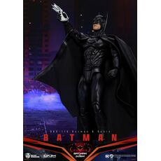 Фігурка DC Comics Dynamic 8ction Heroes 1/9 - Batman (Batman & Robin)- 3 image