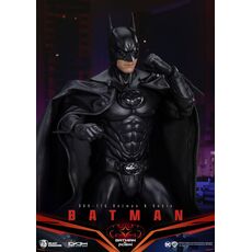 Фігурка DC Comics Dynamic 8ction Heroes 1/9 - Batman (Batman & Robin)- 4 image