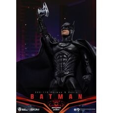 Фігурка DC Comics Dynamic 8ction Heroes 1/9 - Batman (Batman & Robin)- 5 image