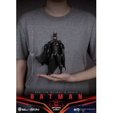Фігурка DC Comics Dynamic 8ction Heroes 1/9 - Batman (Batman & Robin)- 7 image