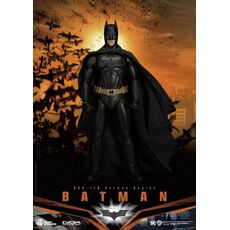 Фігурка DC Comics Dynamic 8ction Heroes 1/9 - Batman (Batman Begins)