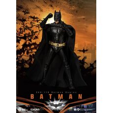 Фігурка DC Comics Dynamic 8ction Heroes 1/9 - Batman (Batman Begins)- 2 image