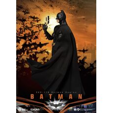 Фігурка DC Comics Dynamic 8ction Heroes 1/9 - Batman (Batman Begins)- 3 image
