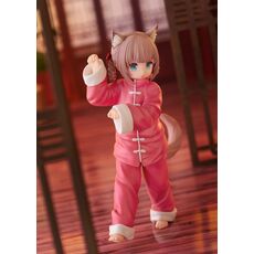 Figurka My Cat Is a Kawaii Girl Palette Dress-Up Collection - Kinako (Nyang Fu Ver.)- 15 image