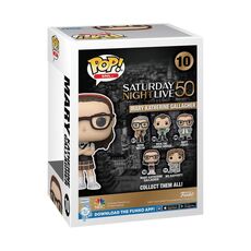 Figurka Saturday Night Live (50th Anniversary) POP! - Mary Katherine Gallagher (10)- 2 image