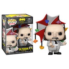 Фігурка Batman 85th Anniversary POP! - The Penguin (529)