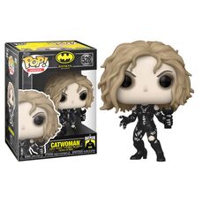 Фігурка Batman 85th Anniversary POP! - Catwoman (528)