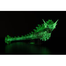 DC Multiverse (Dark Nights: Metal) Figure - The Joker Dragon (Glow in the Dark) (Gold Label)- 3 image