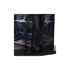 Universal Monsters Poster Statue - Frankenstein- 7 image
