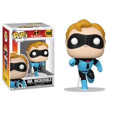 Disney: The Incredibles POP! Figur - Mr. Incredible (1509)
