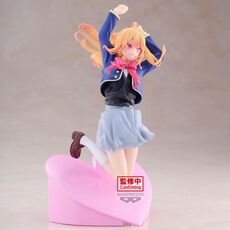 Figurka Oshi no Ko Air Flow - Ruby- 3 image