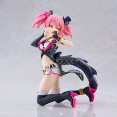 Figurka The Idolmaster Cinderella Girls Espresto - Mika Jougasaki (Effect and Glitter Dress Repaint Ver.)- 3 image